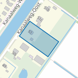 Perceel HDB01-T-1137