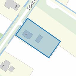 Perceel HDB01-T-1165