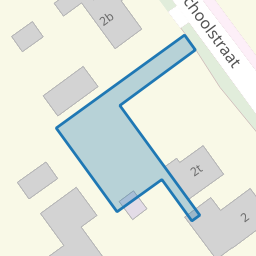 Perceel HDB01-T-1166