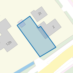 Perceel HDB01-T-1167