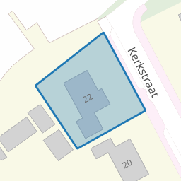 Perceel HDB01-T-1175