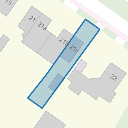 Perceel HDB01-T-1190