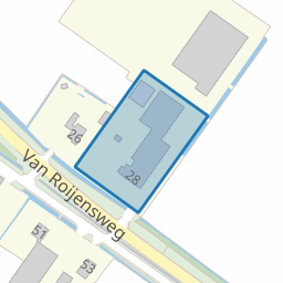 Perceel HDB01-T-1193