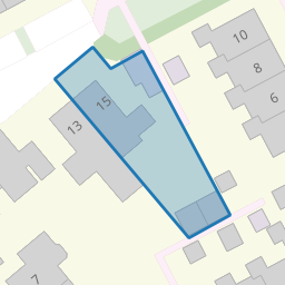 Perceel HDB01-T-1209