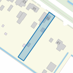 Perceel HDB01-T-1216