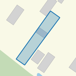 Perceel HDB01-T-1229