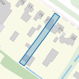 Perceel HDB01-T-1230