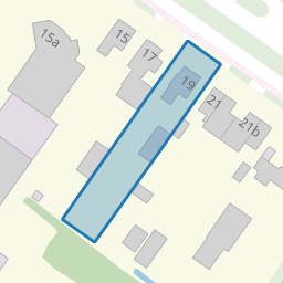 Perceel HDB01-T-1234