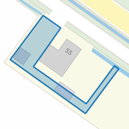 Perceel HDB01-T-1235