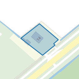 Perceel HDB01-T-1247