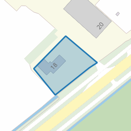 Perceel HDB01-T-1249