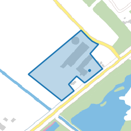 Perceel HDB01-T-1250