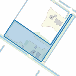 Perceel HDB01-T-1251