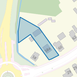 Perceel HDB01-T-1261