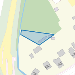 Perceel HDB01-T-1262