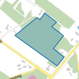 Perceel HDB01-T-1264