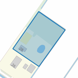 Perceel HDB01-T-1272