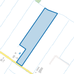 Perceel HDB01-T-1273