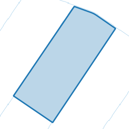 Perceel HDB01-T-1274