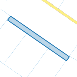 Perceel HDB01-T-1278