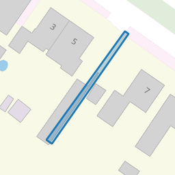 Perceel HDB01-T-1279