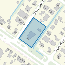 Perceel HDB01-T-1288