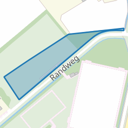 Perceel HDB01-T-1293