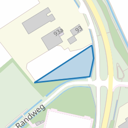 Perceel HDB01-T-1294