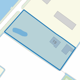 Perceel HDB01-T-1299