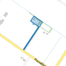 Perceel HDB01-T-1301