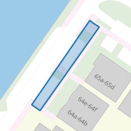 Perceel HDB01-T-1304