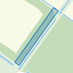 Perceel HDB01-T-1306