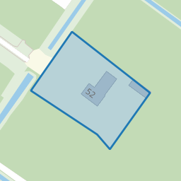 Perceel HDB01-T-1307