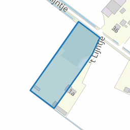 Perceel HDB01-T-1327