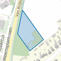 Perceel HDB01-T-1331