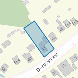 Perceel HDB01-T-1333