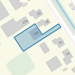 Perceel HDB01-T-1334