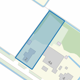 Perceel HDB01-T-1338