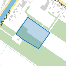 Perceel HDB01-T-1340