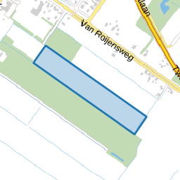 Perceel HDB01-T-1342