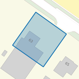 Perceel HDB01-T-1345