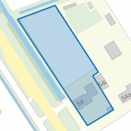 Perceel HDB01-T-1351