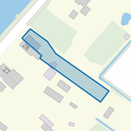 Perceel HDB01-T-1355