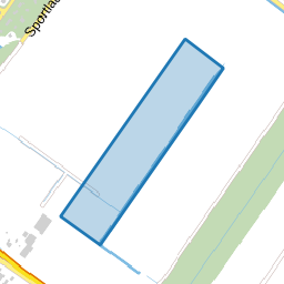 Perceel HDB01-T-1357