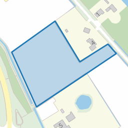 Perceel HDB01-T-1361