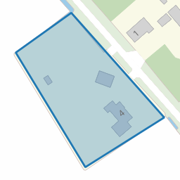 Perceel HDB01-T-1362