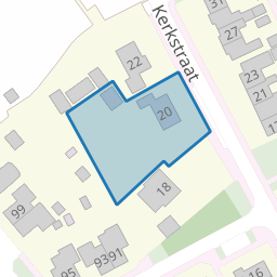 Perceel HDB01-T-1368