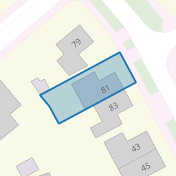 Perceel HDB01-T-1372