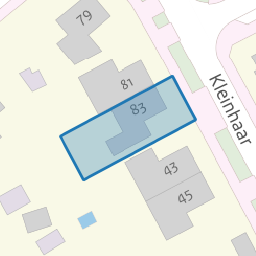 Perceel HDB01-T-1373