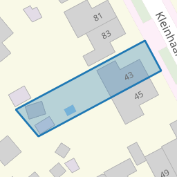 Perceel HDB01-T-1374